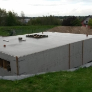 Bild 11 Keller mit Decke