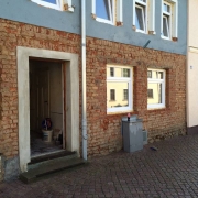 Bild 7 Putzerneuerung Fassade Altbau