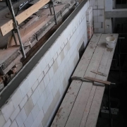 Bild 11 Mauererarbeiten Altbausanierung