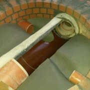 Bild 13 Erneuerung Schachtbauwerk im Bestand (1)