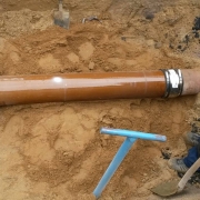 Bild 5 Kanalreparatur im Bestand